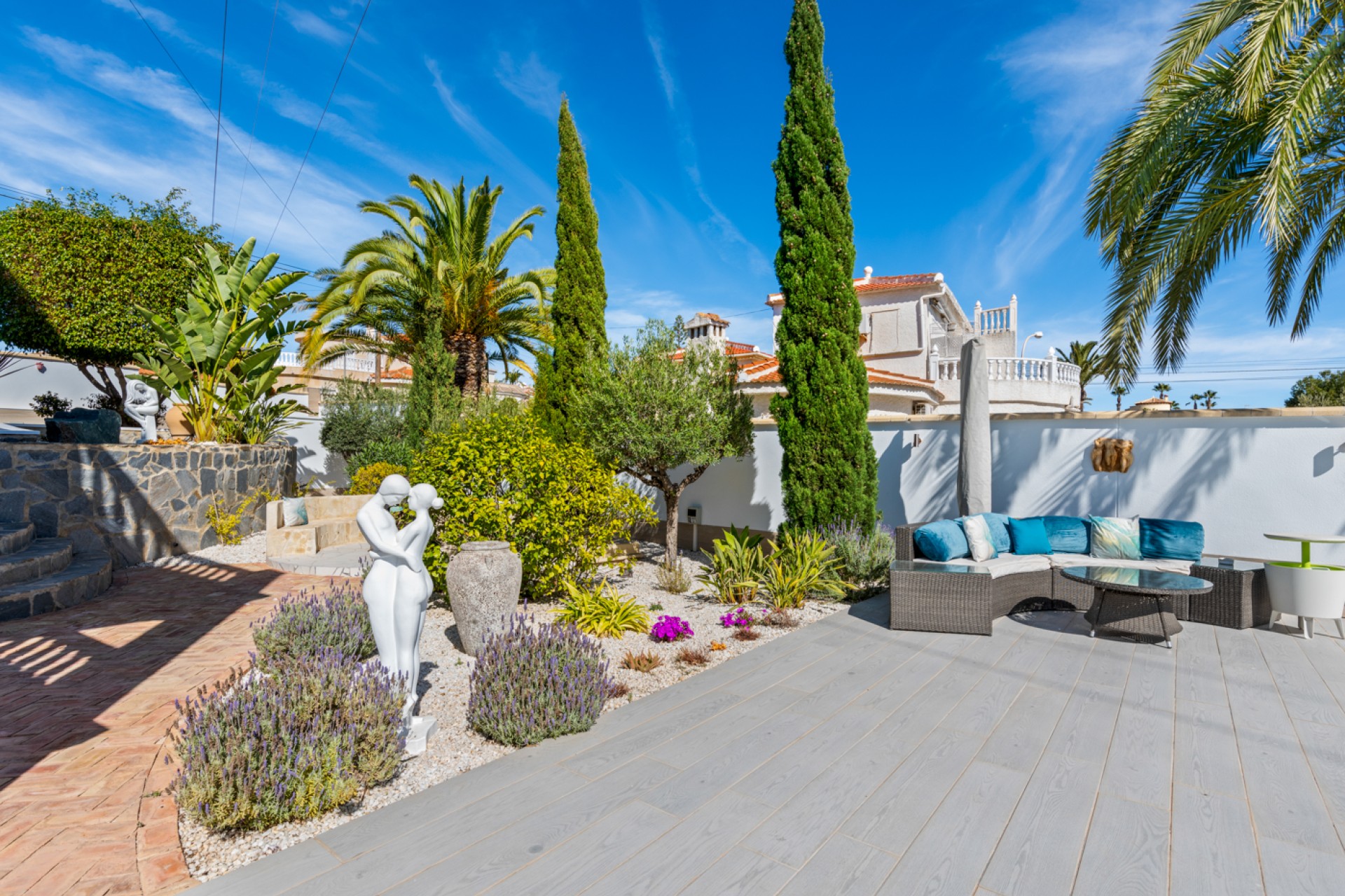 Prodej - Villa - Ciudad Quesada - Rojales - Rojales