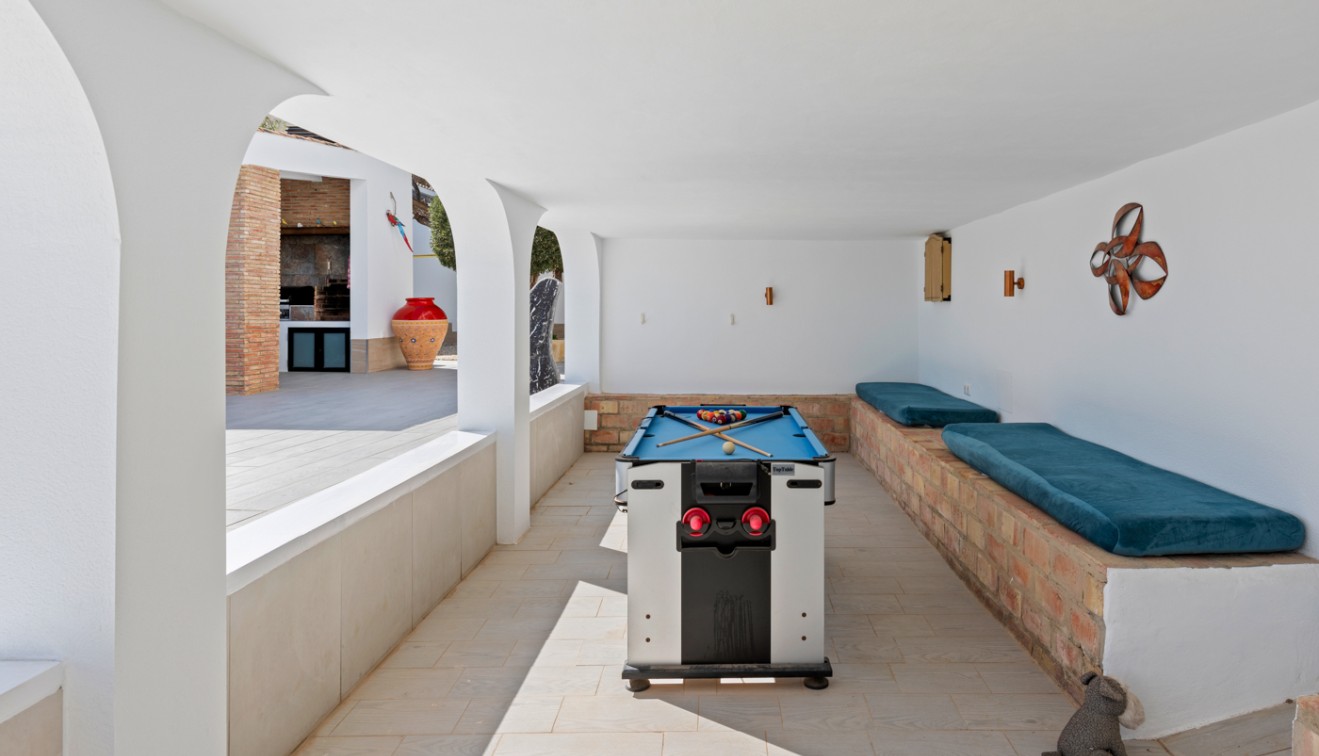 Prodej - Villa - Ciudad Quesada - Rojales - Rojales