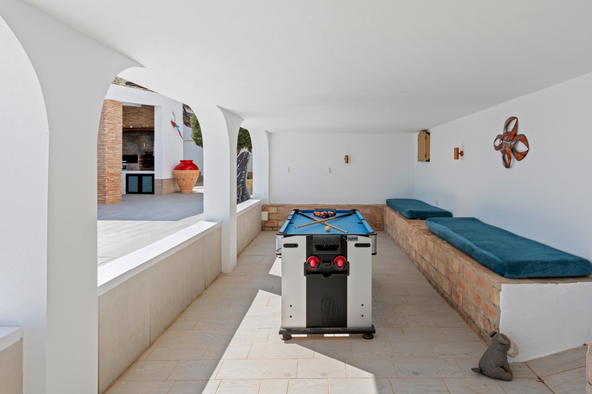 Prodej - Villa - Ciudad Quesada - Rojales - Rojales