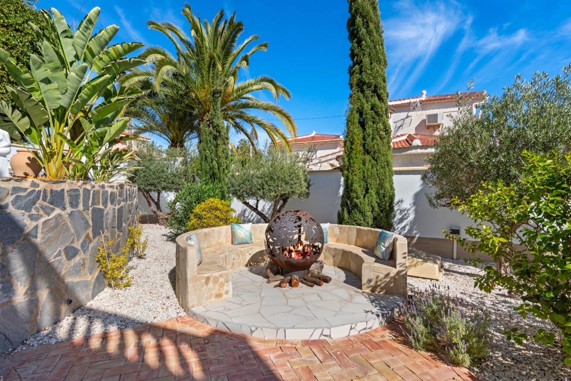 Prodej - Villa - Ciudad Quesada - Rojales - Rojales