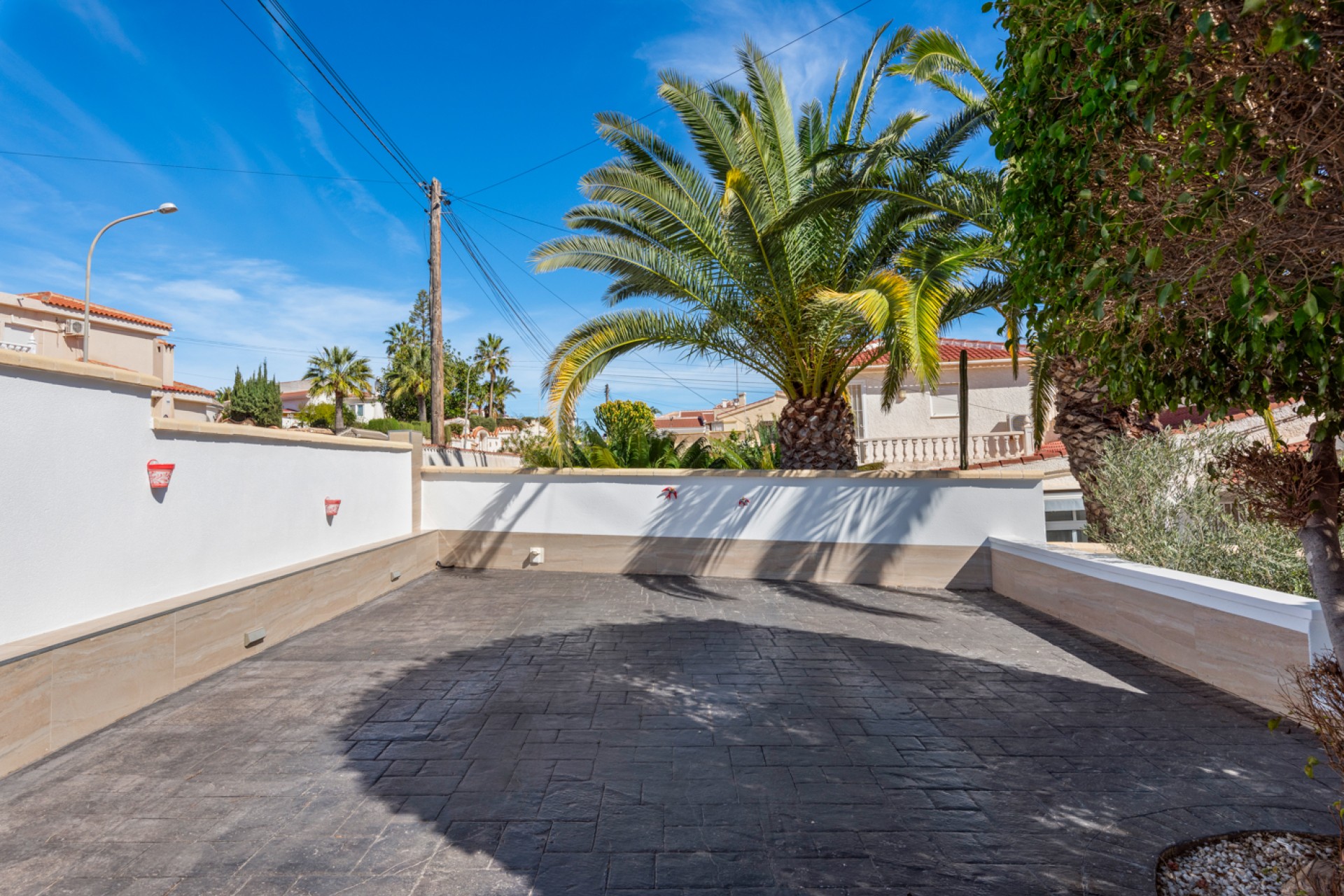 Prodej - Villa - Ciudad Quesada - Rojales - Rojales