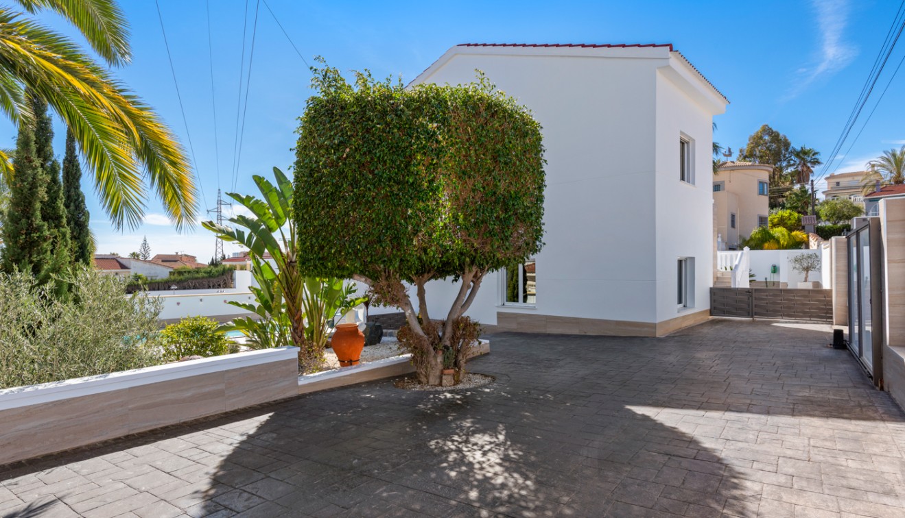 Prodej - Villa - Ciudad Quesada - Rojales - Rojales