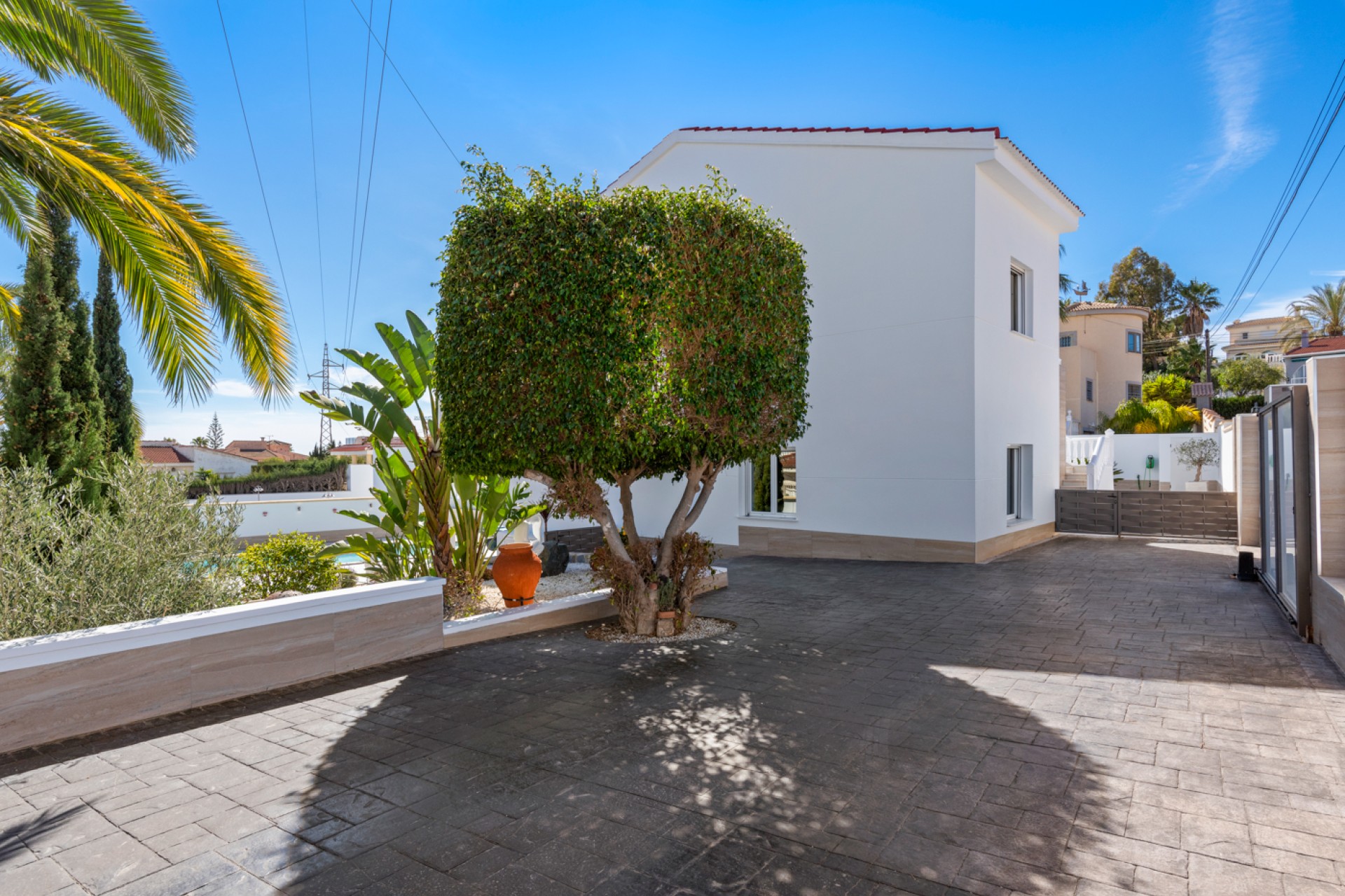 Prodej - Villa - Ciudad Quesada - Rojales - Rojales