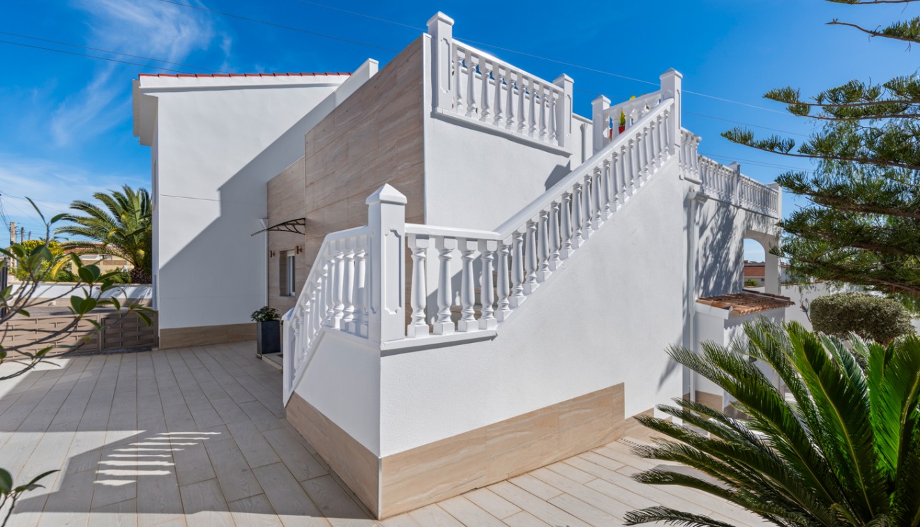 Prodej - Villa - Ciudad Quesada - Rojales - Rojales