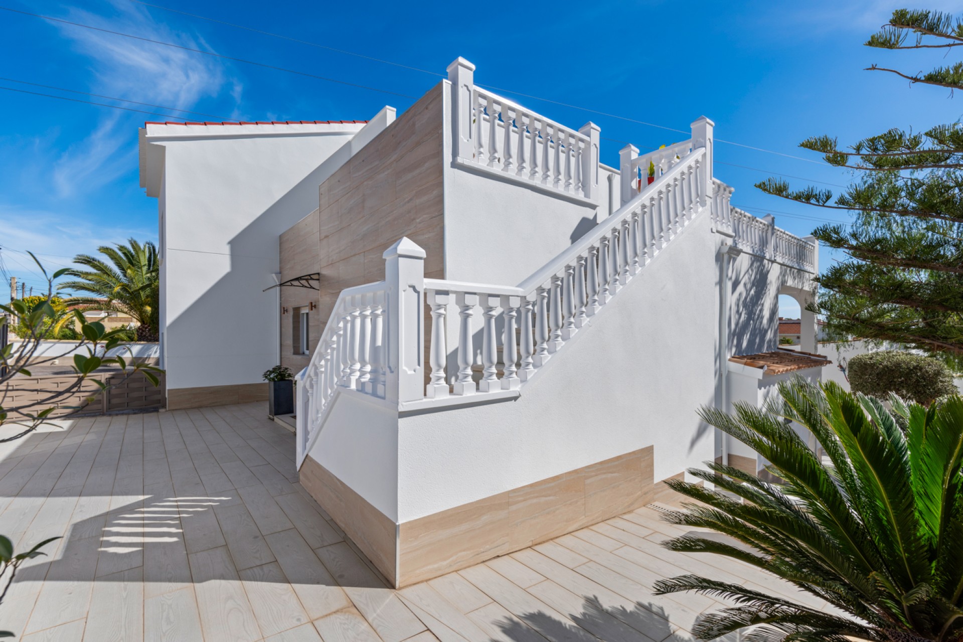 Prodej - Villa - Ciudad Quesada - Rojales - Rojales