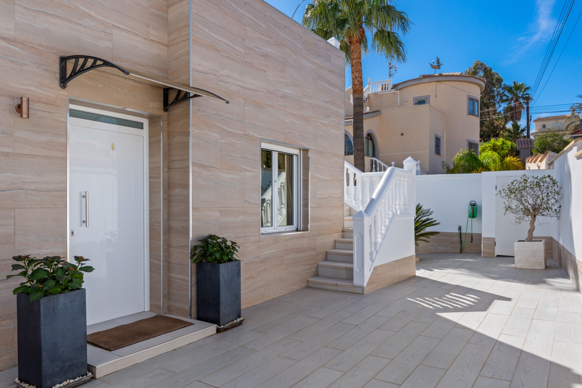 Prodej - Villa - Ciudad Quesada - Rojales - Rojales