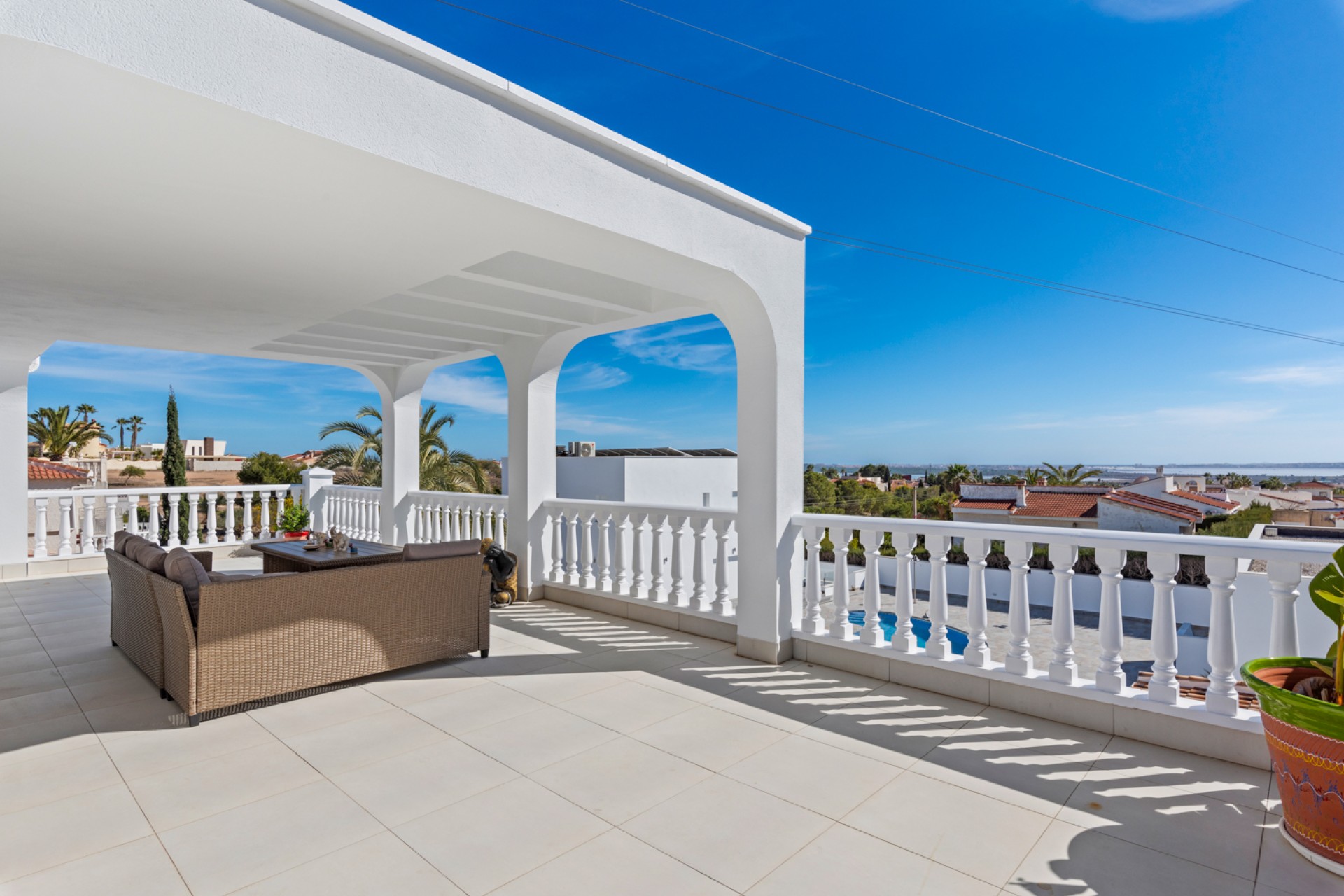 Prodej - Villa - Ciudad Quesada - Rojales - Rojales