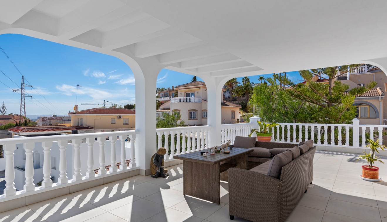 Prodej - Villa - Ciudad Quesada - Rojales - Rojales