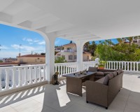 Prodej - Villa - Ciudad Quesada - Rojales - Rojales