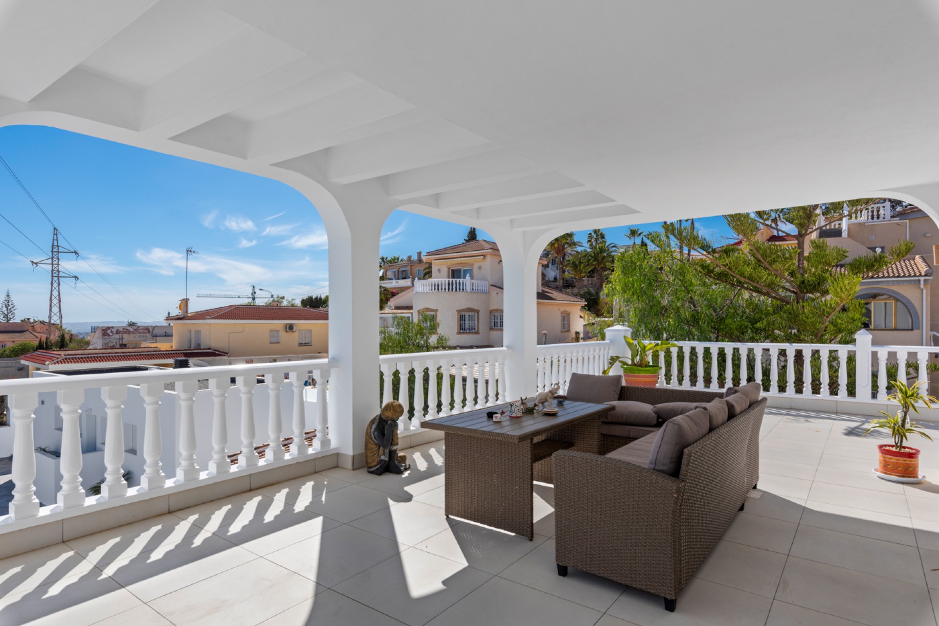 Prodej - Villa - Ciudad Quesada - Rojales - Rojales