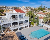 Prodej - Villa - Ciudad Quesada - Rojales - Rojales