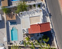 Prodej - Villa - Ciudad Quesada - Rojales - Rojales