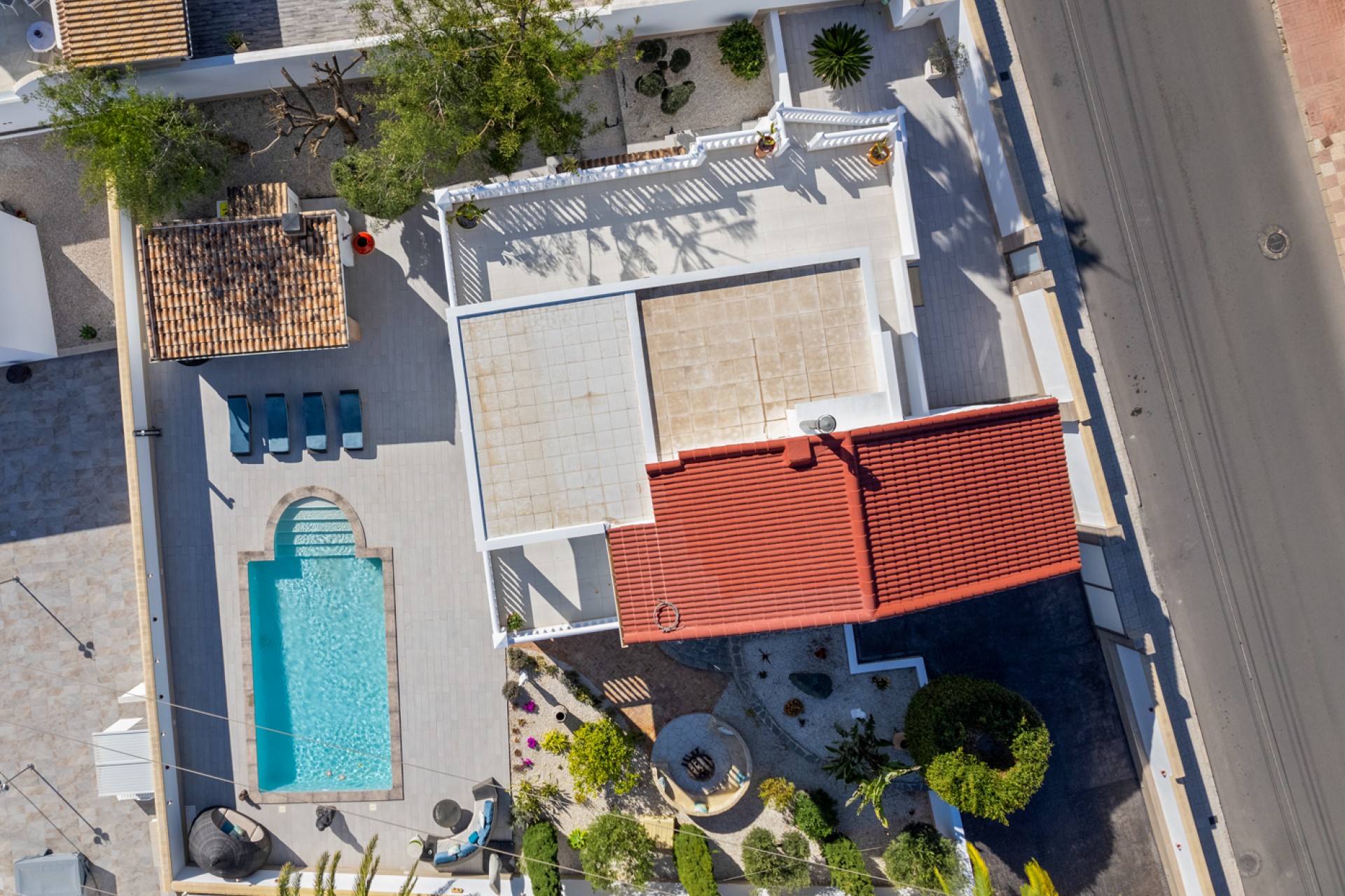 Prodej - Villa - Ciudad Quesada - Rojales - Rojales