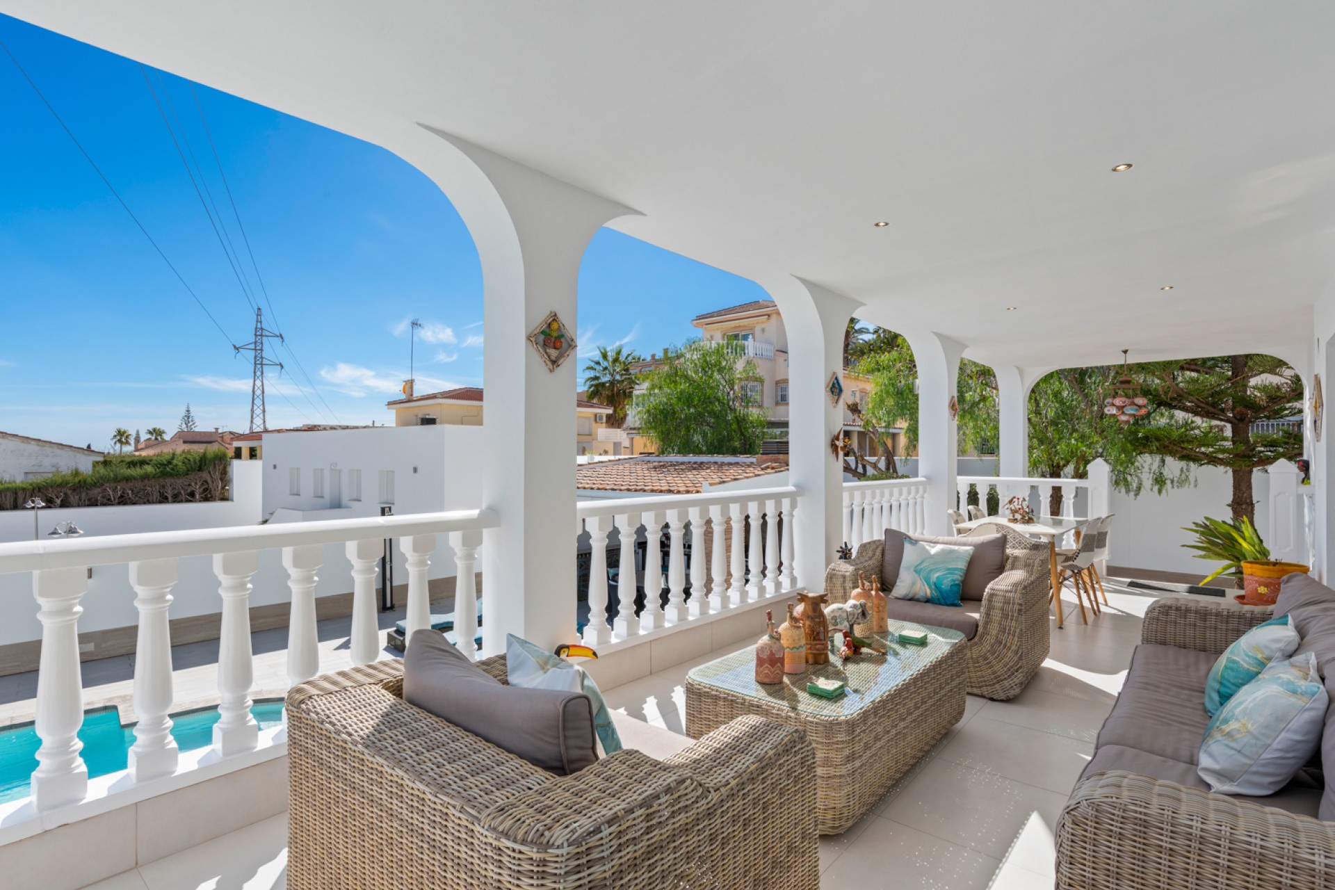 Prodej - Villa - Ciudad Quesada - Rojales - Rojales