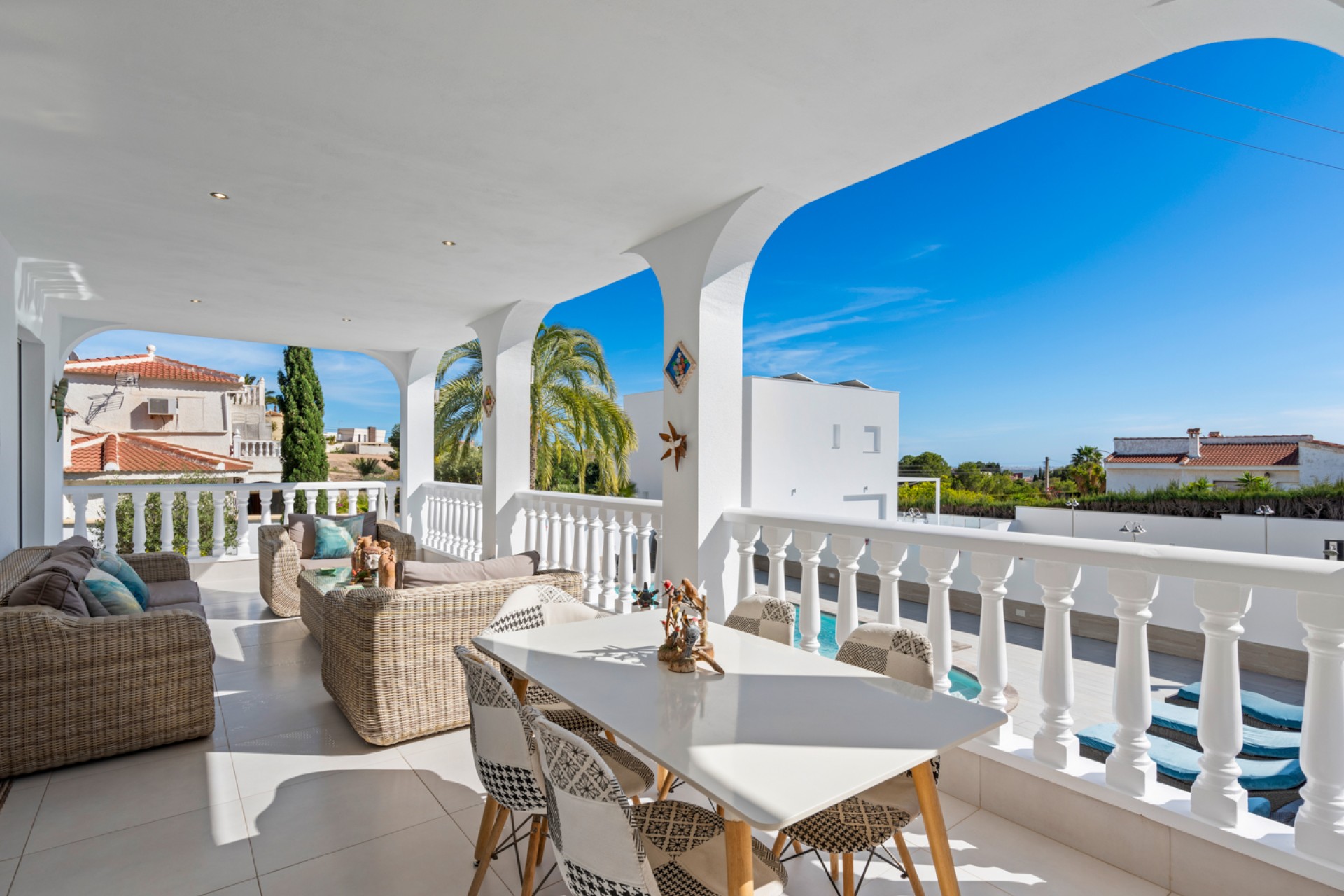 Prodej - Villa - Ciudad Quesada - Rojales - Rojales