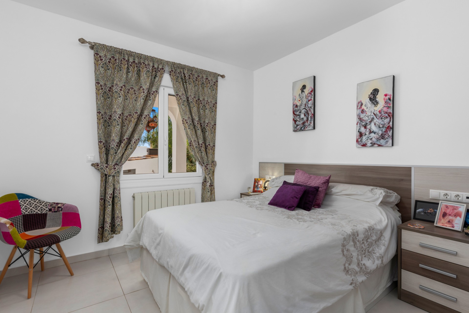 Prodej - Villa - Ciudad Quesada - Rojales - Rojales