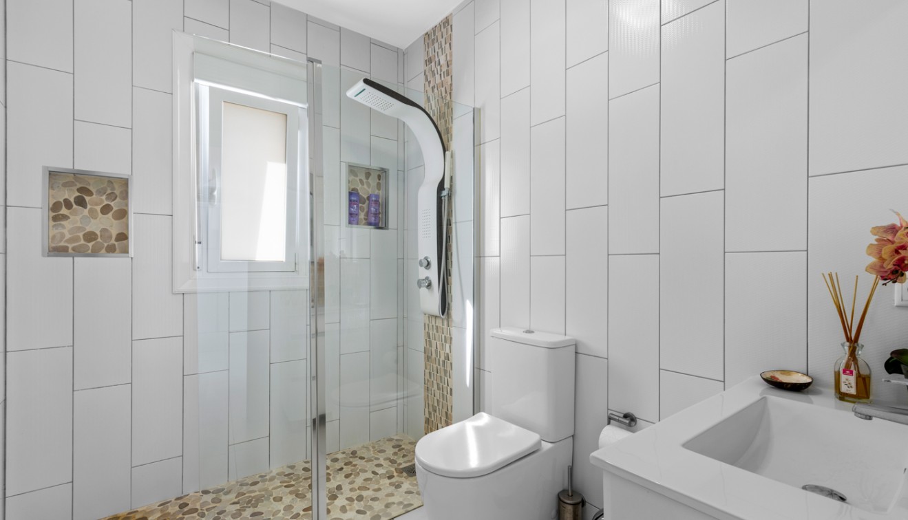 Prodej - Villa - Ciudad Quesada - Rojales - Rojales