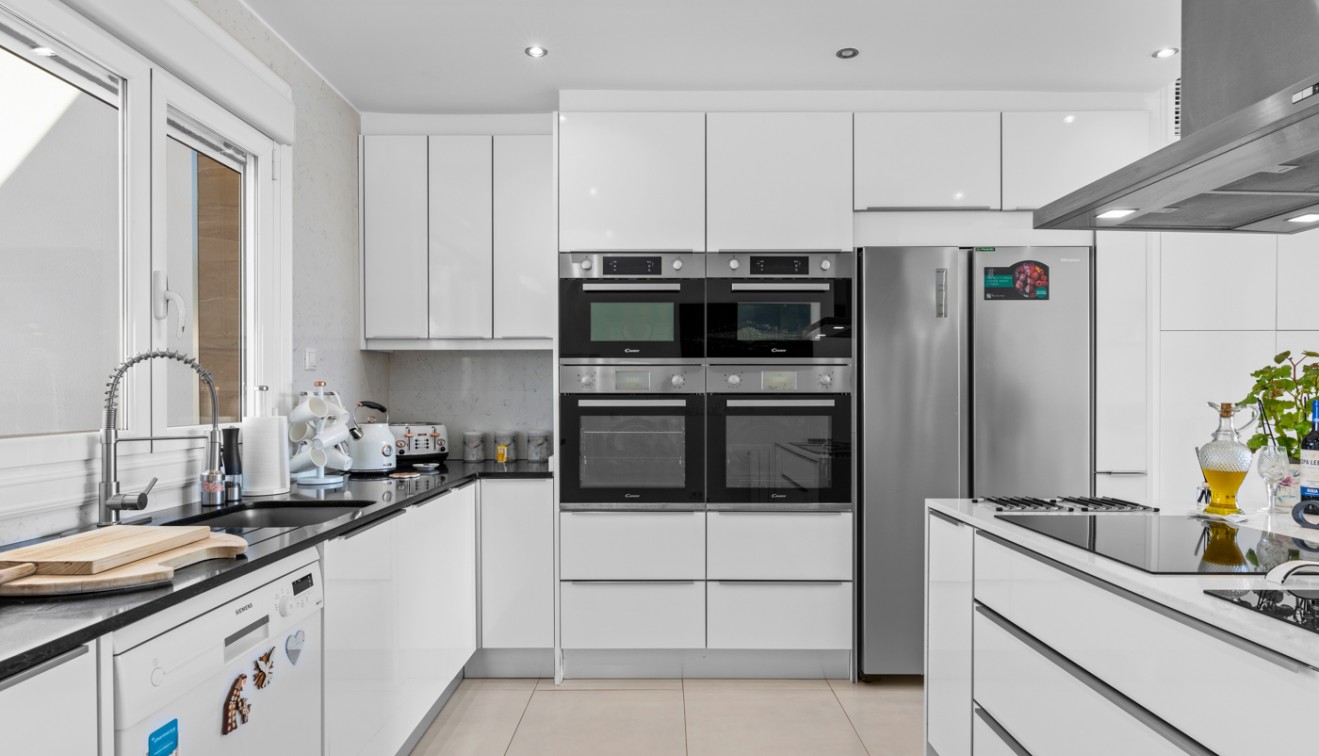 Prodej - Villa - Ciudad Quesada - Rojales - Rojales