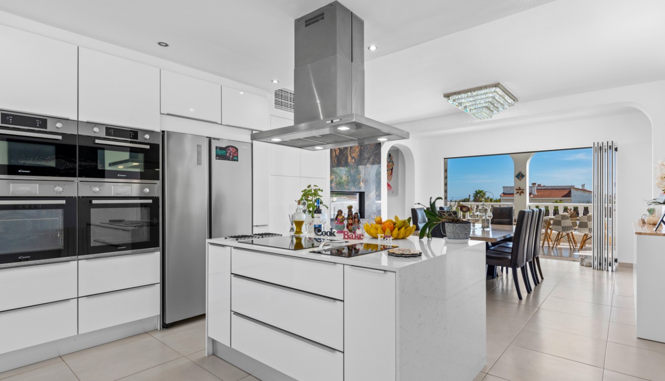 Prodej - Villa - Ciudad Quesada - Rojales - Rojales