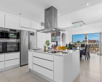 Prodej - Villa - Ciudad Quesada - Rojales - Rojales