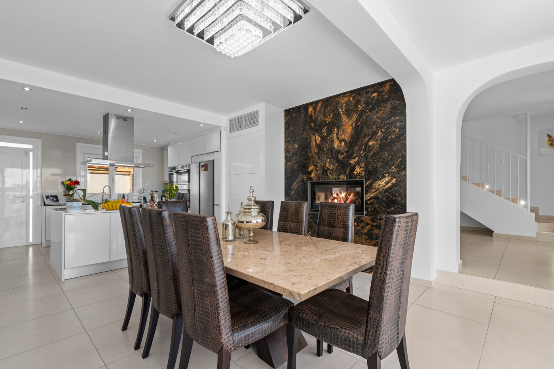 Prodej - Villa - Ciudad Quesada - Rojales - Rojales