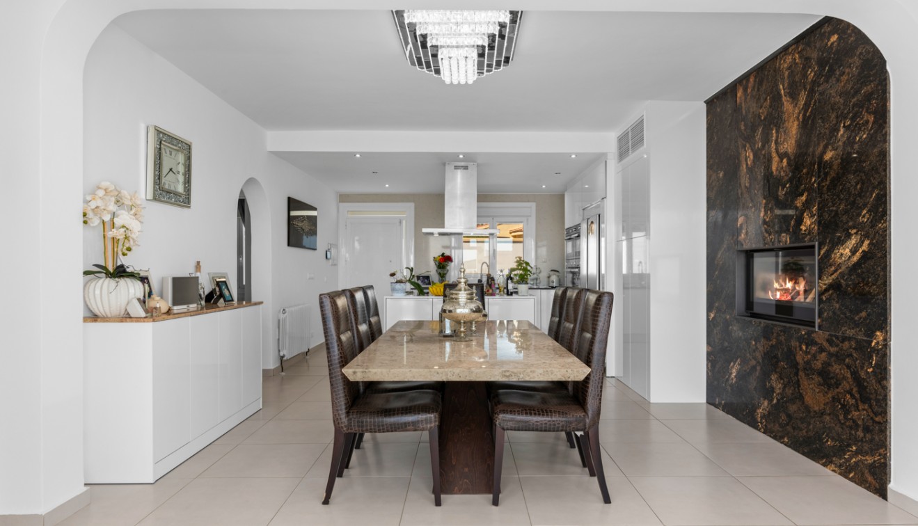 Prodej - Villa - Ciudad Quesada - Rojales - Rojales