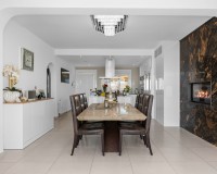 Prodej - Villa - Ciudad Quesada - Rojales - Rojales