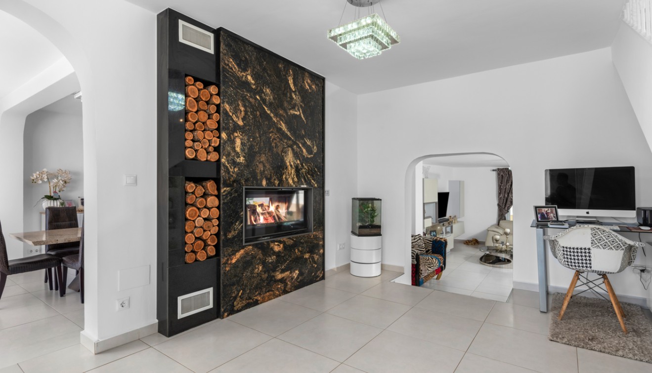 Prodej - Villa - Ciudad Quesada - Rojales - Rojales