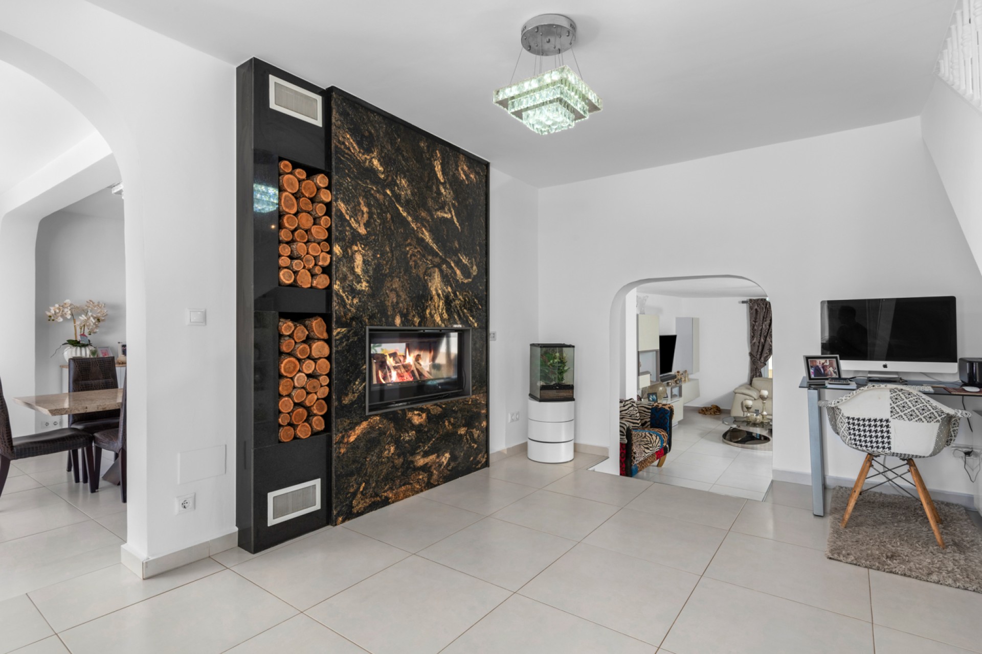 Prodej - Villa - Ciudad Quesada - Rojales - Rojales