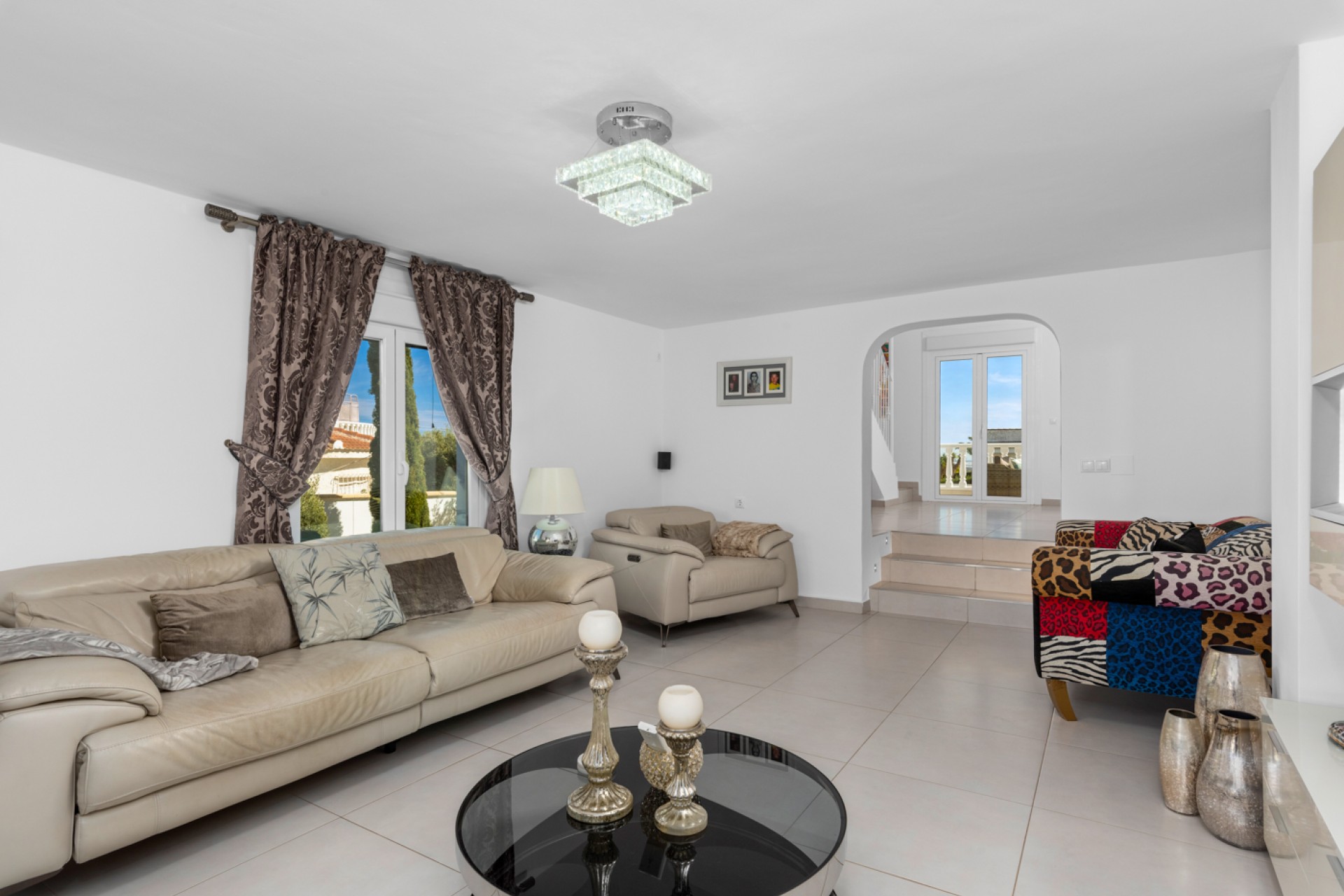 Prodej - Villa - Ciudad Quesada - Rojales - Rojales