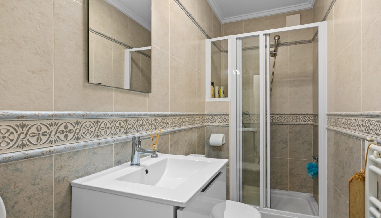 Prodej - Villa - Ciudad Quesada - Rojales - Rojales