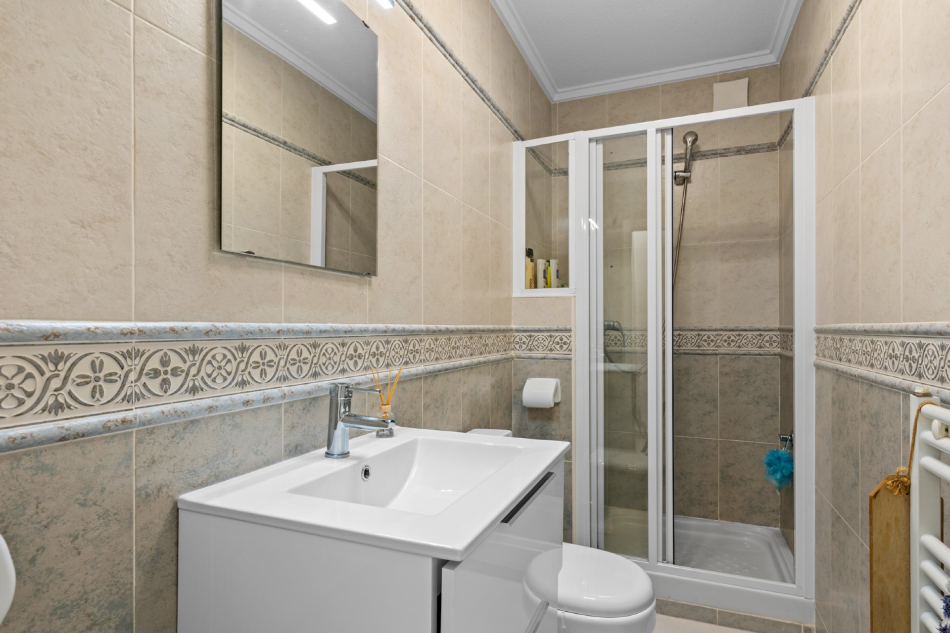 Prodej - Villa - Ciudad Quesada - Rojales - Rojales