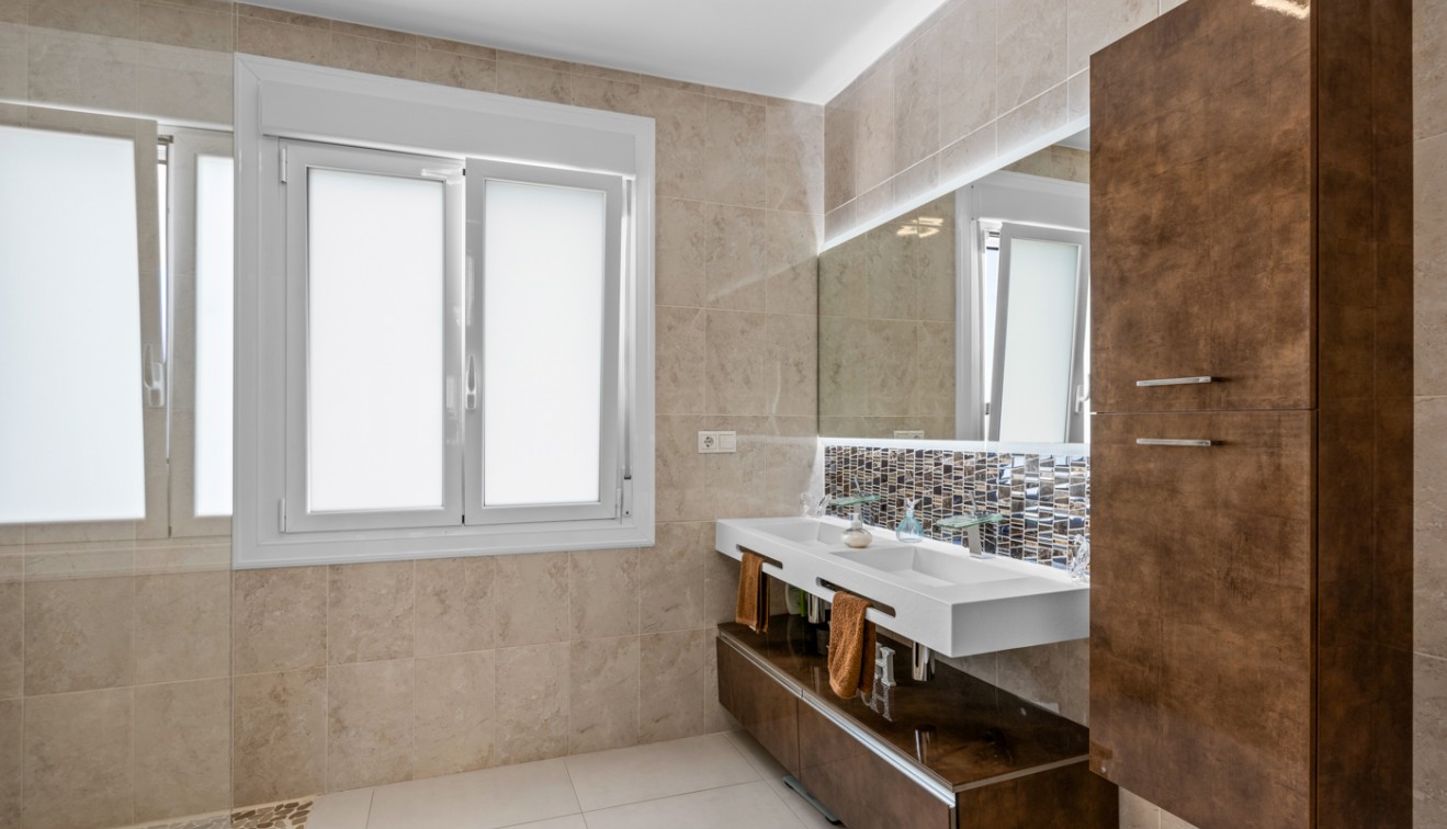 Prodej - Villa - Ciudad Quesada - Rojales - Rojales