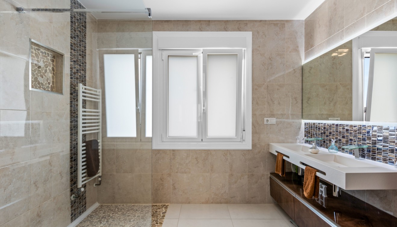 Prodej - Villa - Ciudad Quesada - Rojales - Rojales