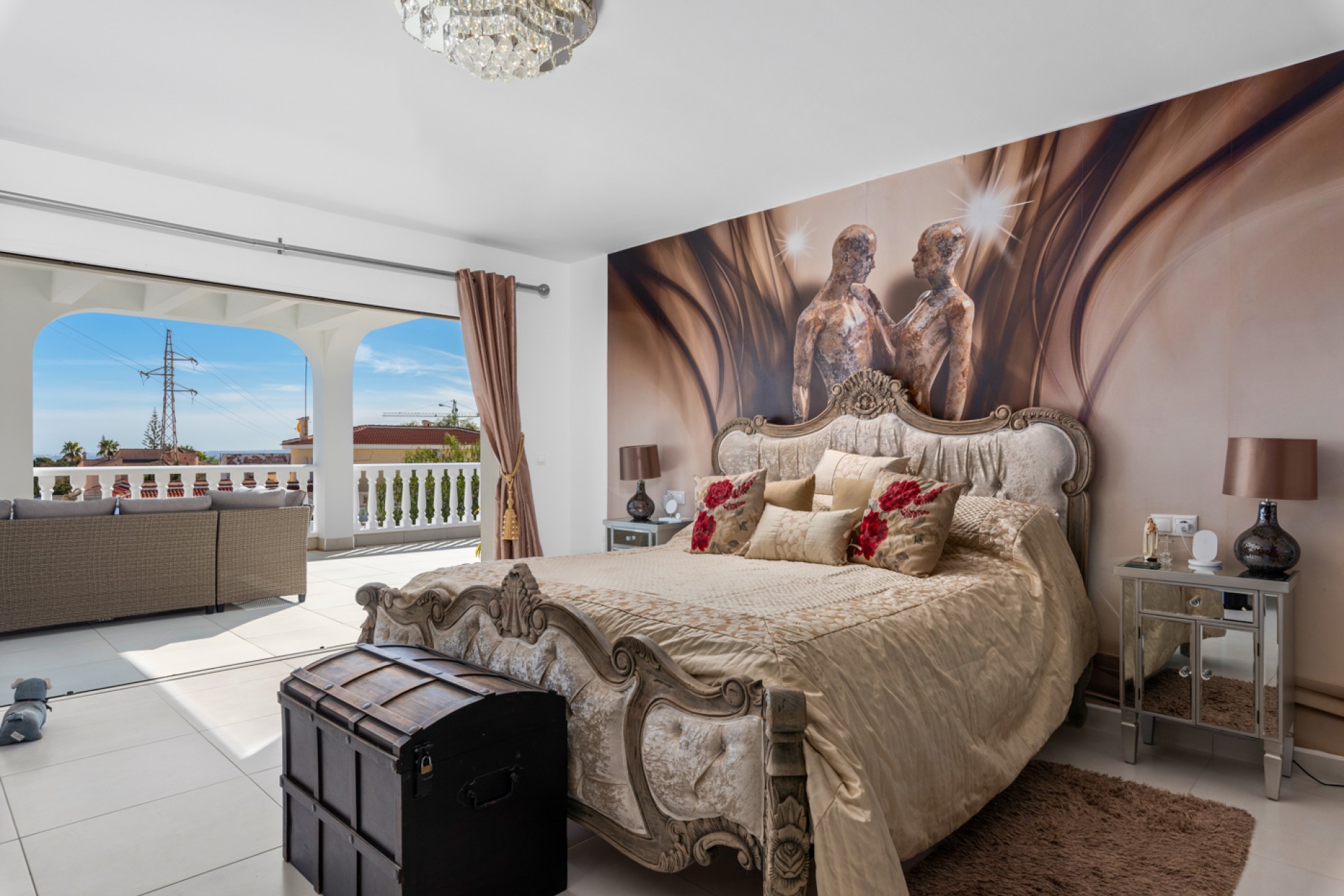 Prodej - Villa - Ciudad Quesada - Rojales - Rojales