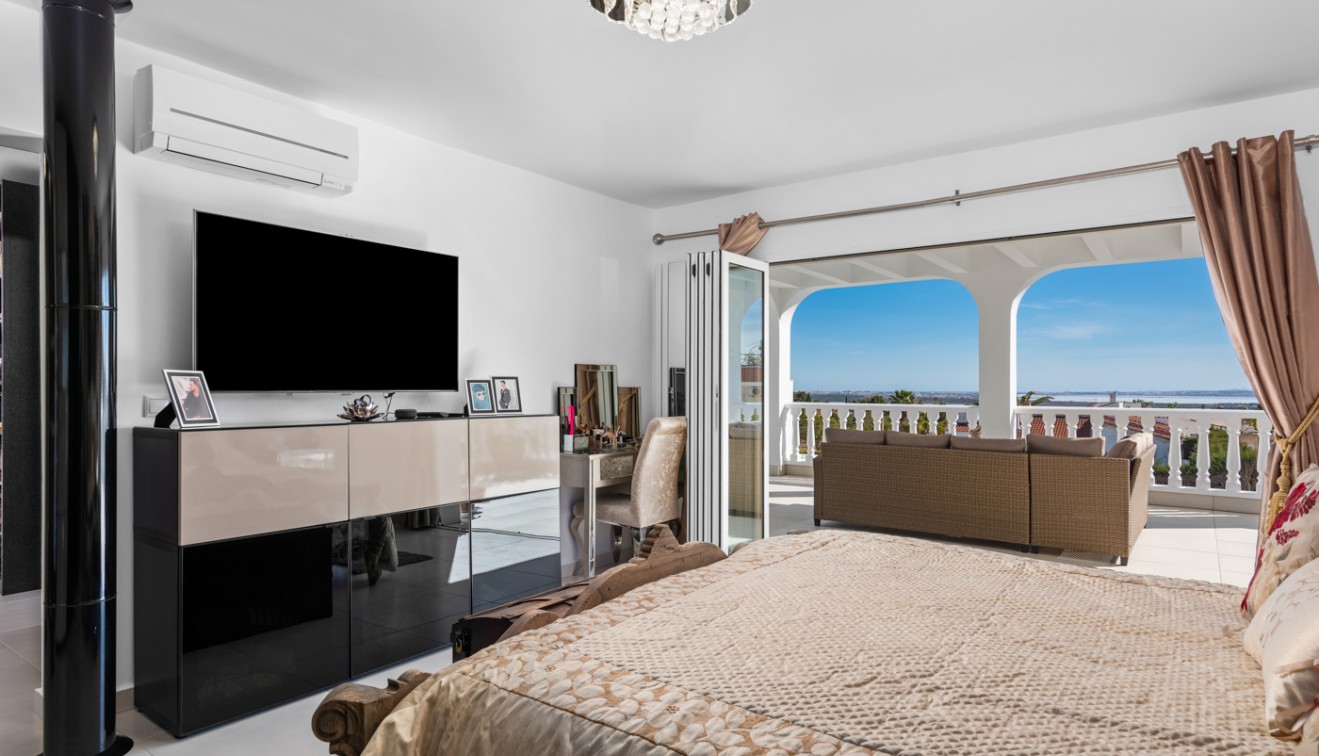 Prodej - Villa - Ciudad Quesada - Rojales - Rojales