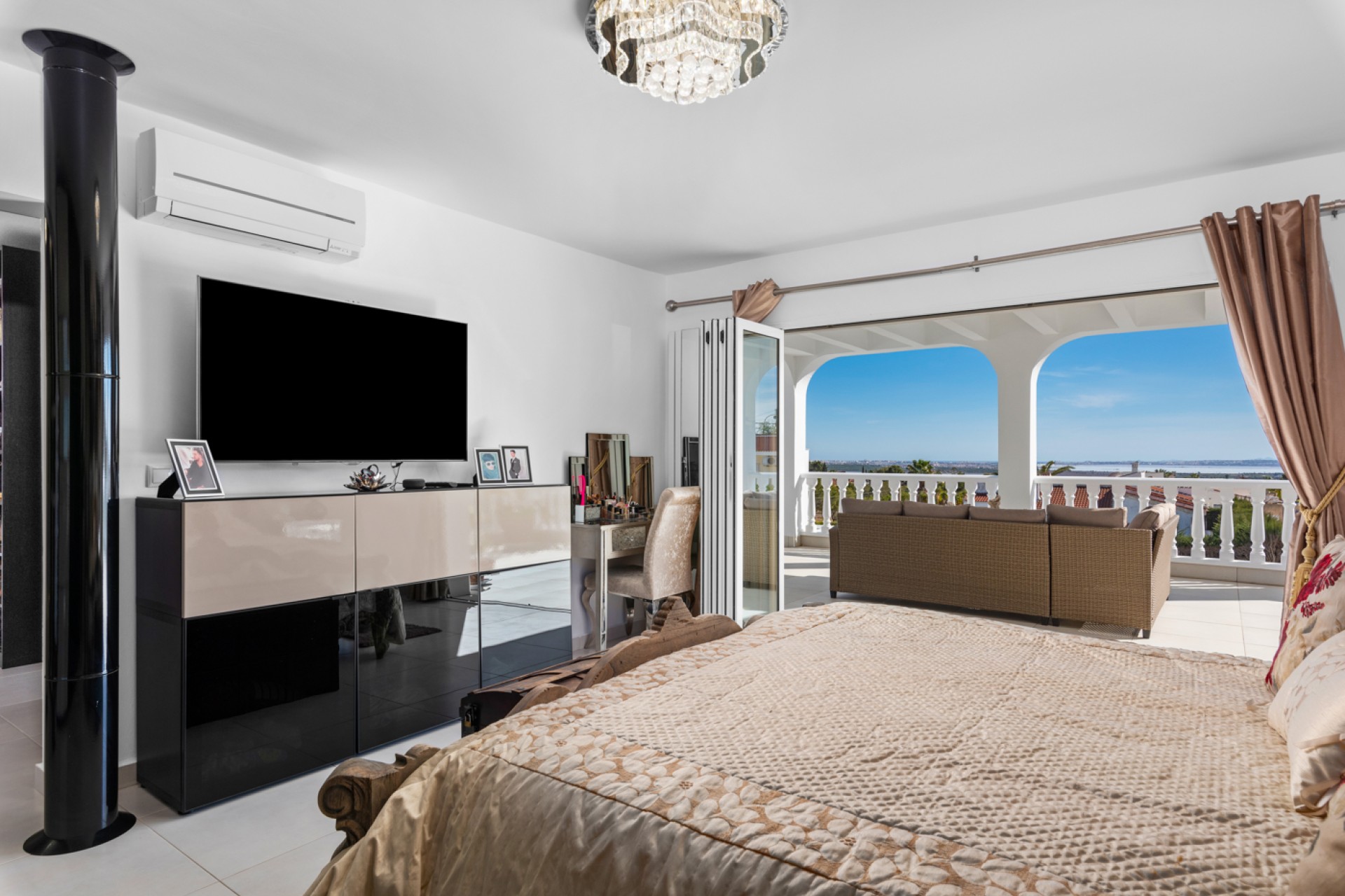 Prodej - Villa - Ciudad Quesada - Rojales - Rojales