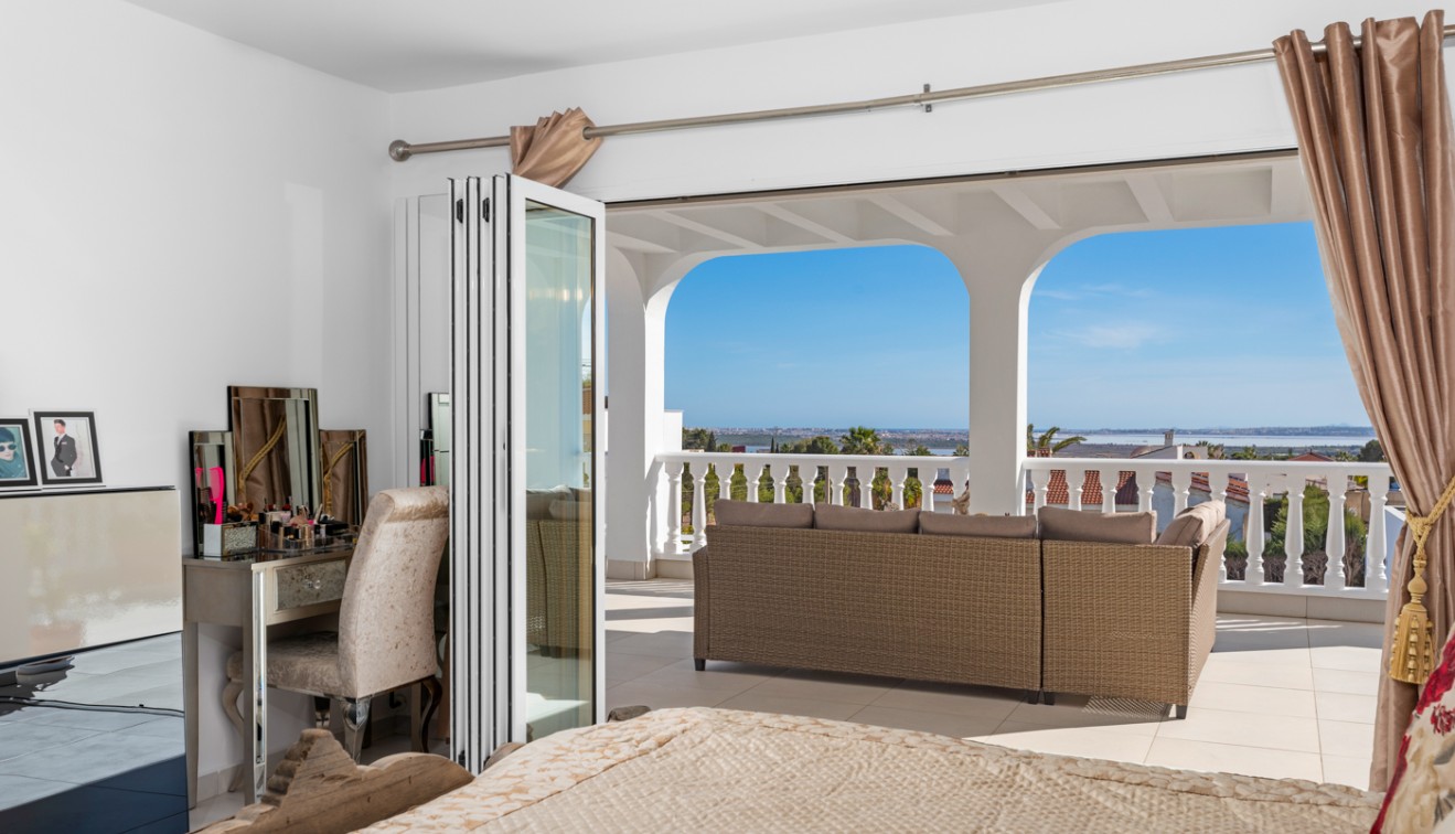 Prodej - Villa - Ciudad Quesada - Rojales - Rojales