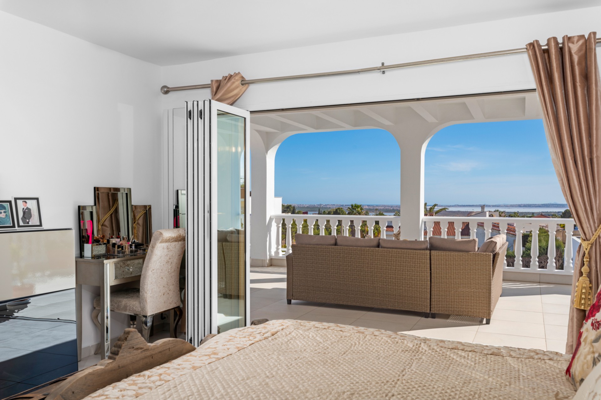 Prodej - Villa - Ciudad Quesada - Rojales - Rojales