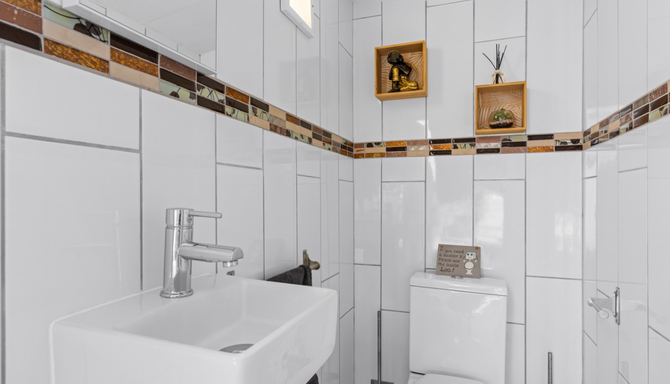 Prodej - Villa - Ciudad Quesada - Rojales - Rojales