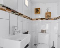 Prodej - Villa - Ciudad Quesada - Rojales - Rojales