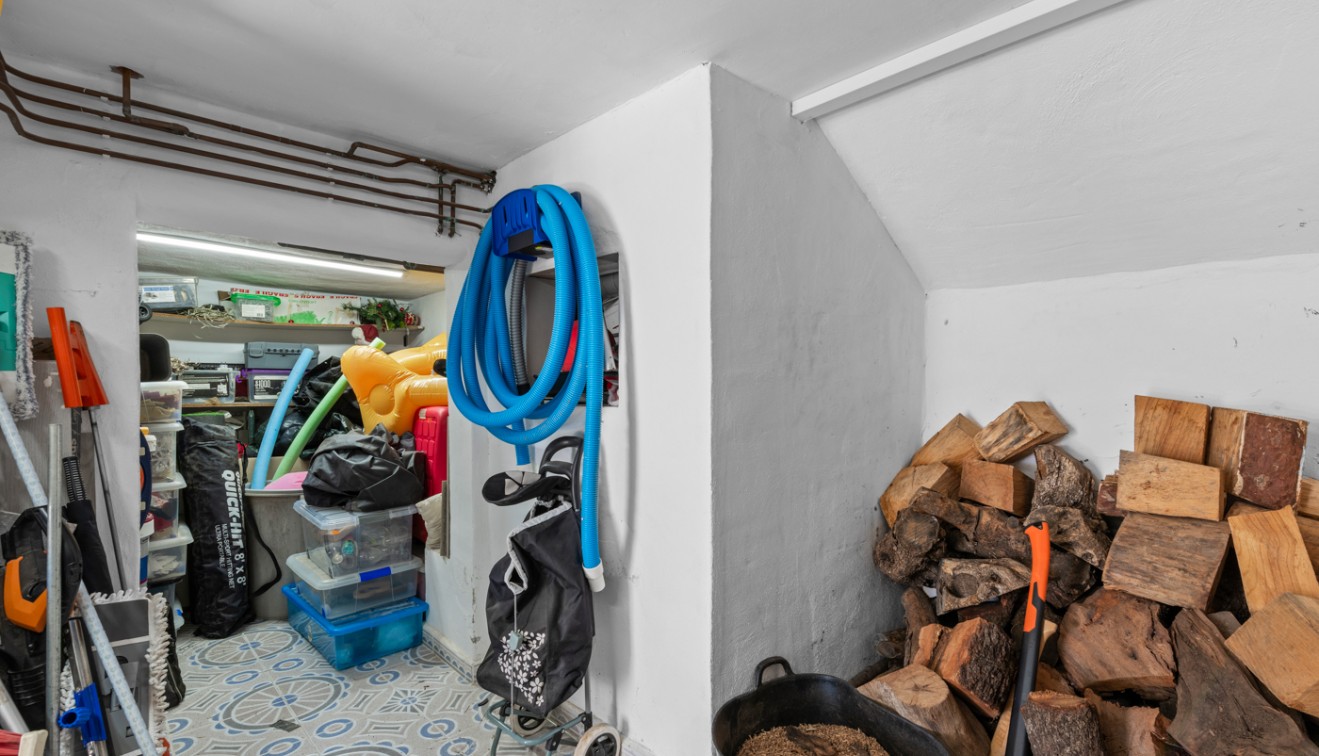 Prodej - Villa - Ciudad Quesada - Rojales - Rojales