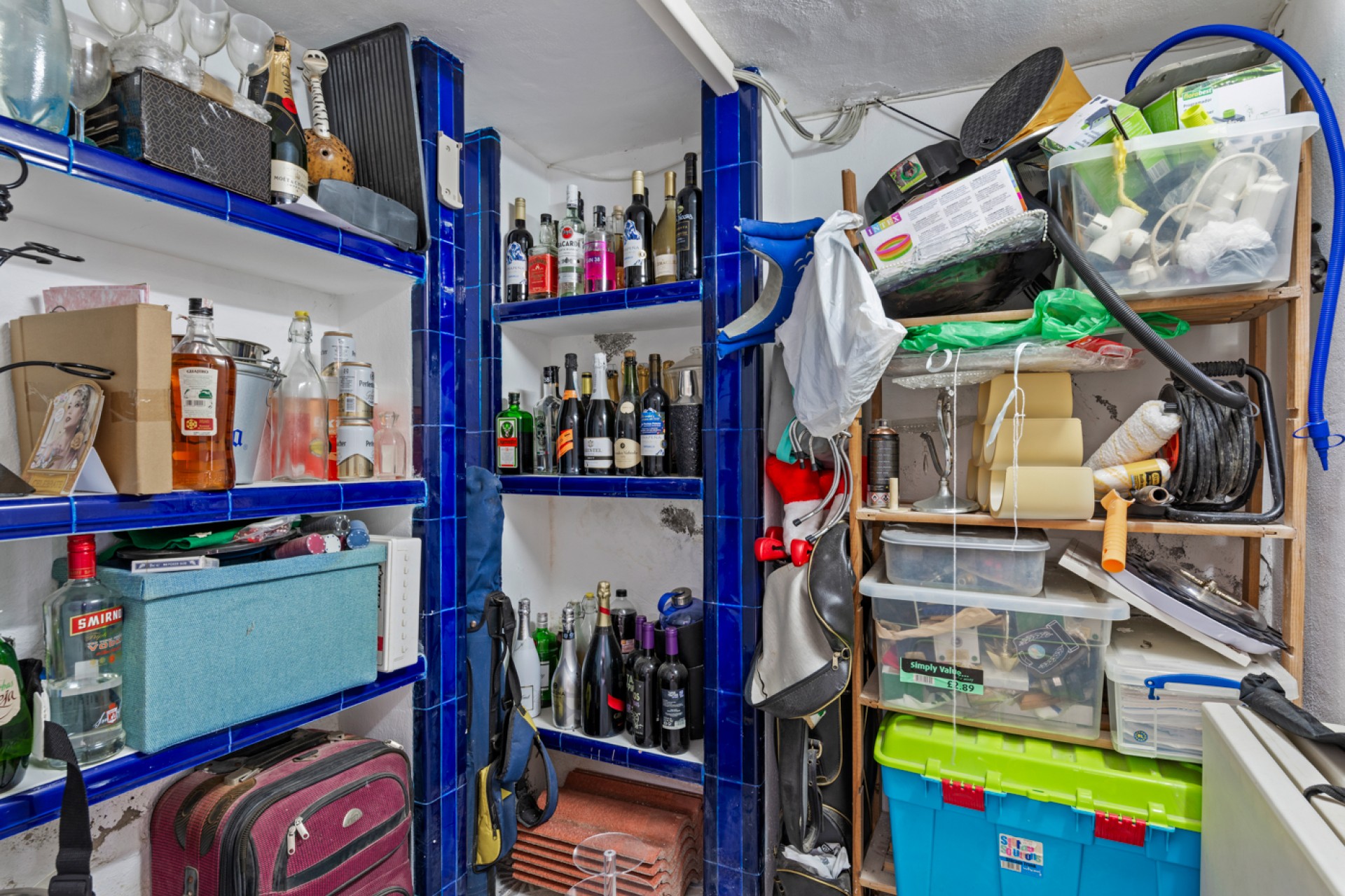 Prodej - Villa - Ciudad Quesada - Rojales - Rojales