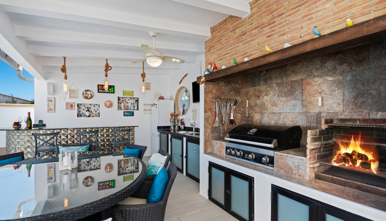 Prodej - Villa - Ciudad Quesada - Rojales - Rojales