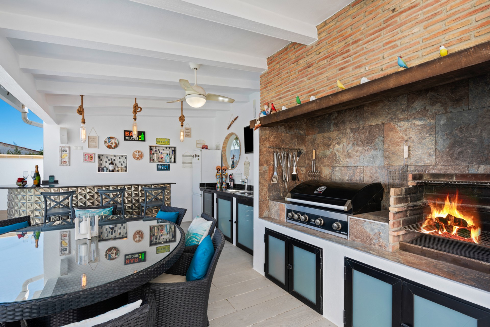 Prodej - Villa - Ciudad Quesada - Rojales - Rojales