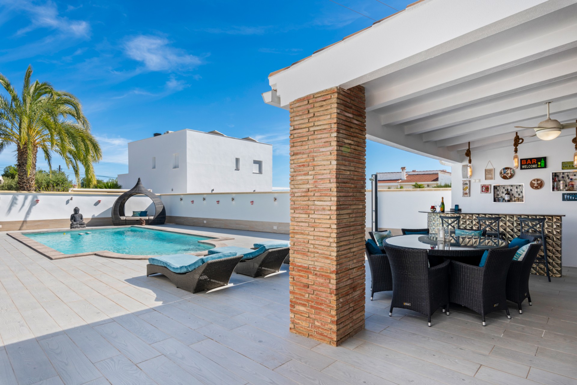 Prodej - Villa - Ciudad Quesada - Rojales - Rojales