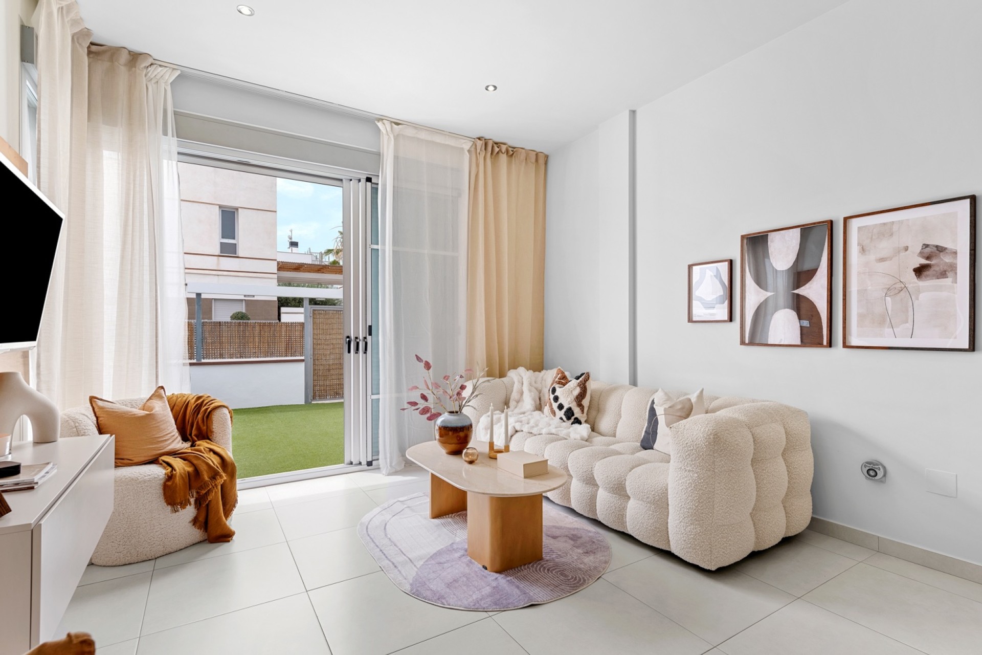 Prodej - Villa - Ciudad Quesada - Rojales - Rojales