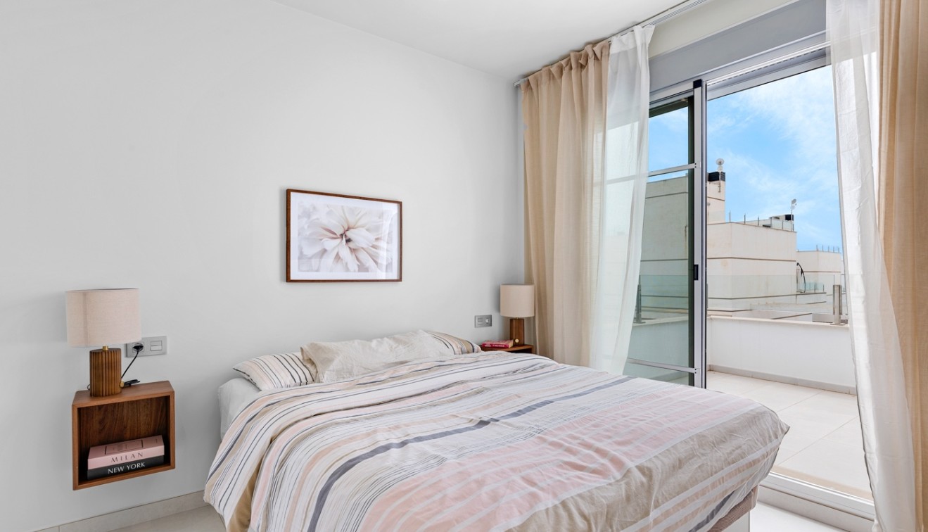 Prodej - Villa - Ciudad Quesada - Rojales - Rojales