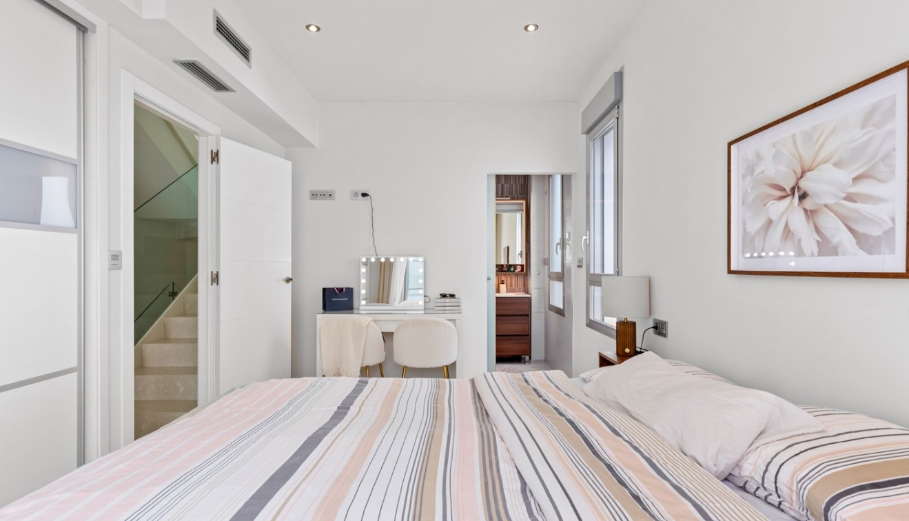 Prodej - Villa - Ciudad Quesada - Rojales - Rojales