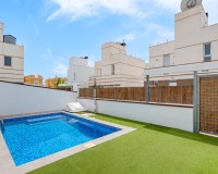 Prodej - Villa - Ciudad Quesada - Rojales - Rojales